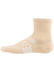 SHYU Racing Quarter Socks Magic/Magic/Magic