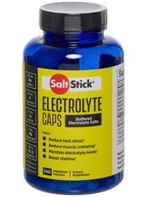 SaltStick Caps 100-Servings