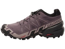 Salomon Speedcross 6 Women's Shoes Moonscape