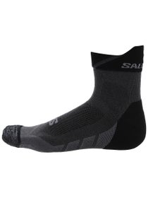 Salomon Speedcross Ankle Socks Black/Magnet