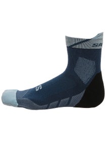 Salomon Speedcross Ankle Socks Poseidon