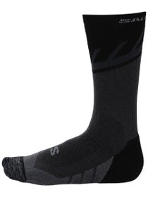 Salomon Speedcross Crew Socks Black/Magnet