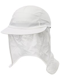 Salomon Sahara Cap Whisper White