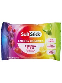 SaltStick Energy Gummies 8 Chews
