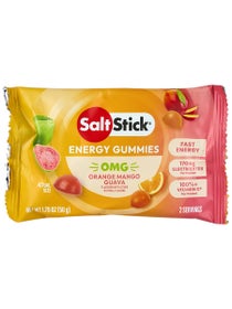 SaltStick Energy Gummies 8 Chews