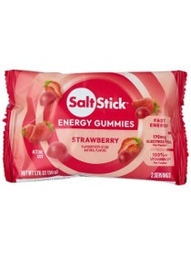 SaltStick Energy Gummies 8 Chews