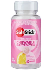 SaltStick Fastchews 60  Pink Lemonade