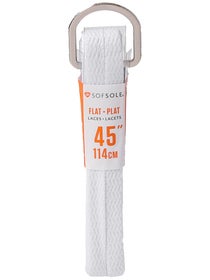 Sof Sole Shoe Laces Flat