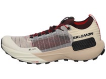 Salomon S/Lab Genesis Unisex Shoes Vanilla/Chocolate/Bk