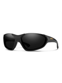 Smith Sliders Matte Black/ChromaPop Black