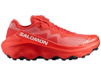 Salomon S/Lab Ultra Glide 1.5 Unisex Shoes Red/Red/Whte