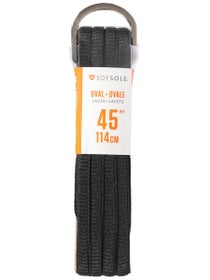 Sof Sole Shoe Laces Oval