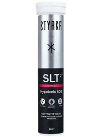 Styrkr SLT07 500 Electrolyte Tablets