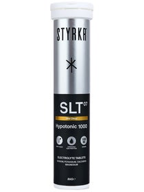 Styrkr SLT07 1000 Electrolyte Tablets