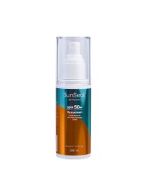 SunSeal Sunscreen SPF 50+ 100ml