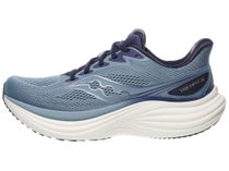 Saucony Triumph 24 Men's Shoes Windward/Naval