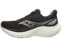 Saucony Triumph 24 Women's Shoes Black/Silver