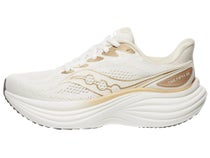 Saucony Triumph 24 Women's Shoes Ivory/Eggshell