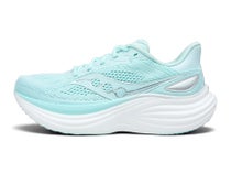 Saucony Triumph 24 Women's Shoes Spa/Silver