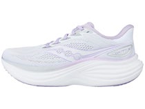 Saucony Triumph 24 Women's Shoes White/Pastel