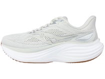 Saucony Triumph 24 Women's Shoes White/Quartz