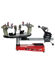 Gamma Progression ST II Stringing Machine 