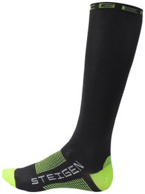 Steigen Performance Socks Full Length Black