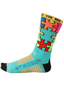 Steigen Performance Socks 3/4