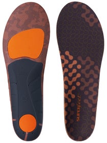 Superfeet Run Cushion Low Arch Insoles