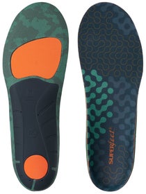 Superfeet Run Cushion High Arch Insoles
