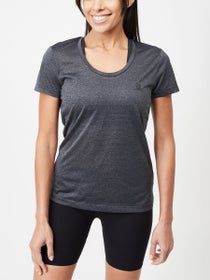 Salomon Women's Agile Short Sleeve Tee