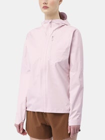 Salomon Women's Bonatti Pro Jacket Icy Pink