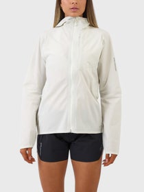 Salomon Women's Bonatti Trail Jacket Icicle