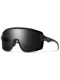 Smith Wildcat Matte Black/ChromaPop Black