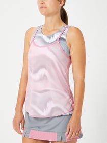 Sofibella Women's Euphoria Overlay Tank