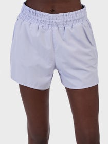 Salomon Women's SHKout 4" Shorts Cosmic Sky