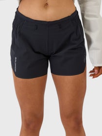 Salomon Women's Sense Aero 5" Short Deep Black