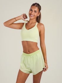 Salomon Women's SHKout Bliss Bra Butterfly