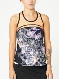 Sofibella Women's Calypso Split Tank