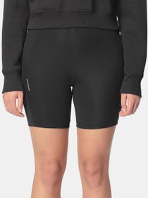 Salomon Women's SHKout Core Short Tight 6" Deep Black