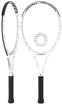 Solinco Whiteout 290 v2 Camo Racquet