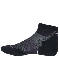 SmartWool Women's Run Targeted Cushion Ankle Socks