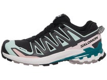 Salomon XA Pro 3D v9 GTX Women's Shoes Black/Aqua/Blue