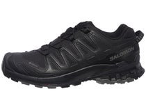 Salomon XA Pro 3D v9 GTX Women's Shoes Black/Phantom