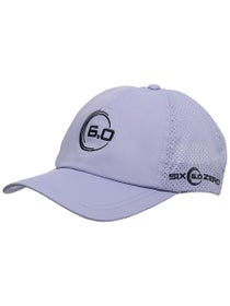 Six Zero Performance SnapBack Cap