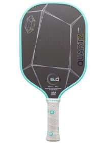 Six Zero Quartz Pickleball Paddle