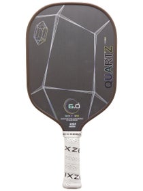 Six Zero Quartz Pickleball Paddle