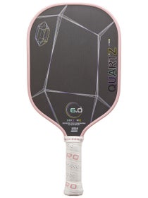 Six Zero Quartz Pickleball Paddle