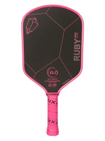 Six Zero Ruby Pro Pickleball Paddle