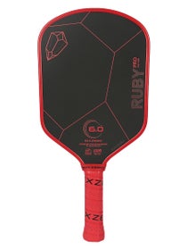 Six Zero Ruby Pro Pickleball Paddle